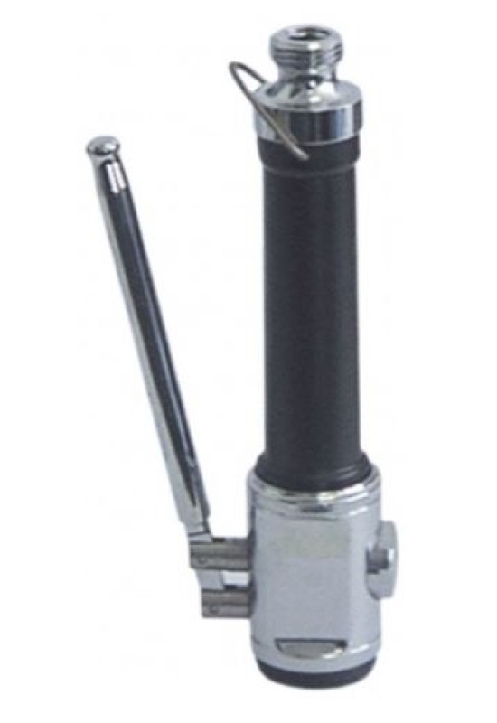 Dus cu clapeta actionare, filet de ½” pentru baterie profesionala 