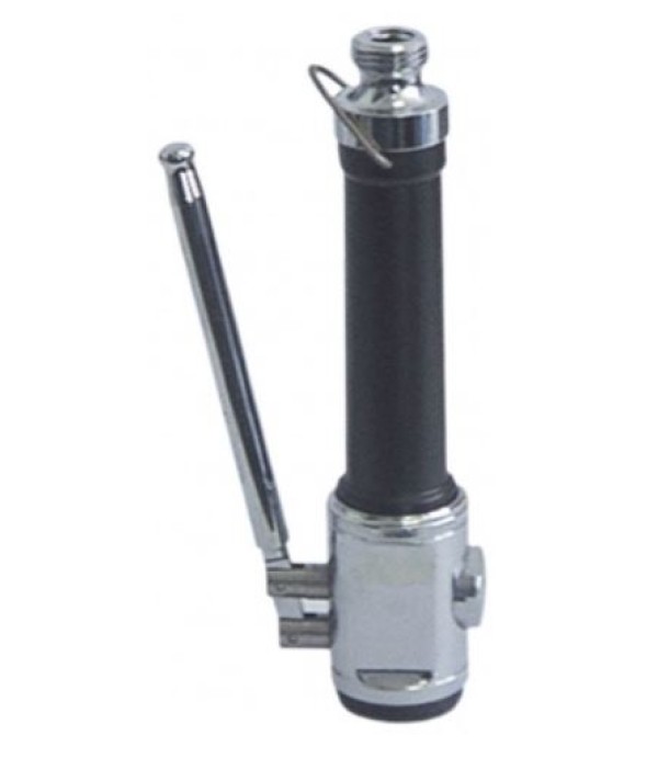 Dus cu clapeta actionare, filet de ½” pentru baterie profesionala 