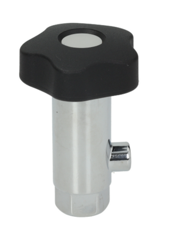 Robinet verificare nivel apa manta marmita MBM, Modular, filet interior de 3/8”