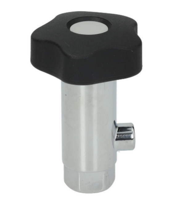 Robinet verificare nivel apa manta marmita MBM, Modular, filet interior de 3/8”