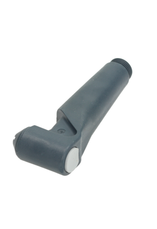 Cap dus spalare cuptor Rational cu filet exterior de ½”