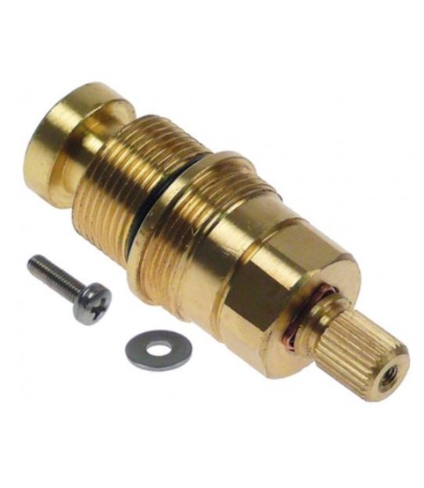 Cap armatura robinet apa calda/rece ptr  baterie profesionala spalator, KWC 819003606, K324001931