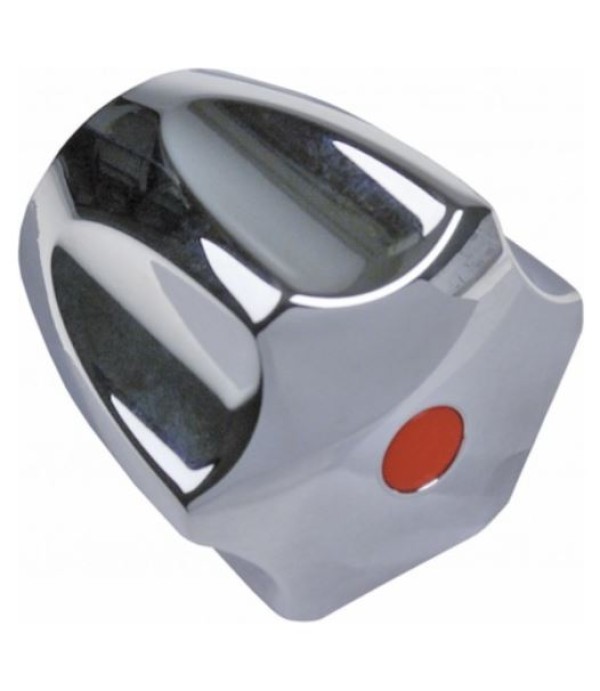 Rozeta cromata cap armatura robinet KWC tip N