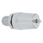 Valva aerisire, aerisitor marmita Gico, Zanussi, Modular, filet de 3/8” 