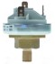 Presostat, regulator abur cuptor Lainox, Baron, Olis declansare la presiune de 0,5bar, cu resetare la 0,35bar
