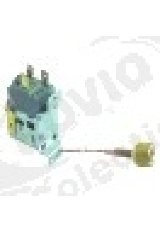 Presostat HD pentru masina de gheata, refrigerare. Presiune oprire 29,4bar, tip HTB-X326, interval temperatura -20 to +70 °C