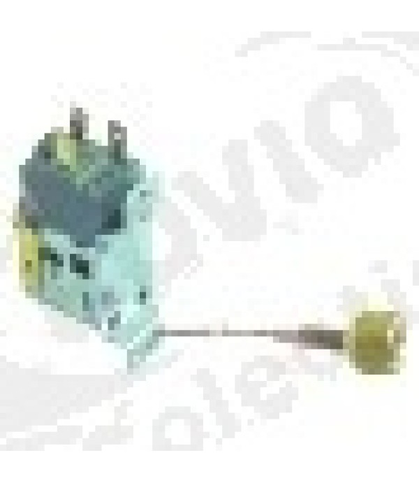 Presostat HD pentru masina de gheata, refrigerare. Presiune oprire 29,4bar, tip HTB-X326, interval temperatura -20 to +70 °C