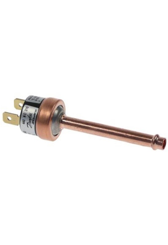 Presostat DANFOSS ACB-2UB62