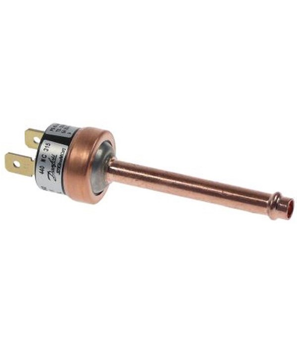Presostat DANFOSS ACB-2UB62