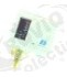 Presostat pentru masina de gheata, refrigerare,  tip O16H6703, interval presiune 0.3-7