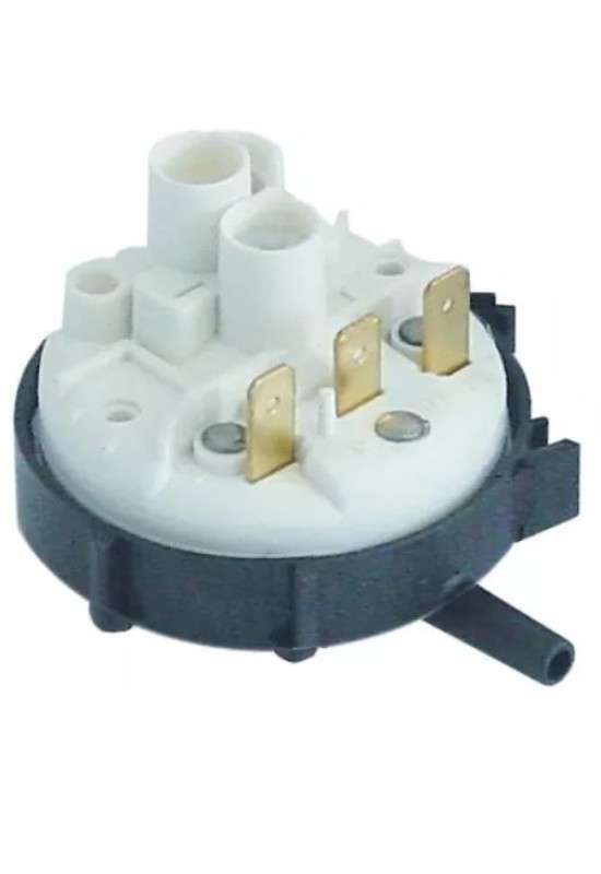 Presostat de nivel 140/110mbar, masina spalat vase, pahare Elettrobar, MBM, Colged, 37610006