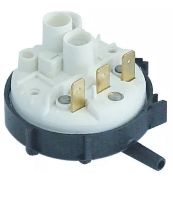 Presostat de nivel 140/110mbar, masina spalat vase, pahare Elettrobar, MBM, Colged, 37610006