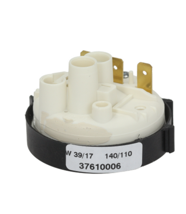 Presostat de nivel 140/110mbar, masina spalat vase, pahare Elettrobar, MBM, Colged, 37610006