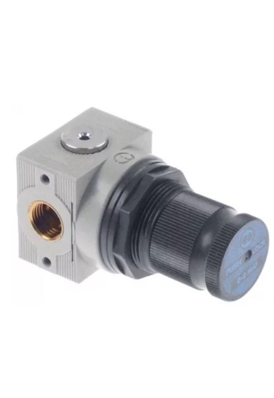 Regulator de presiune Metal Work tip BitMRA pentru cuptoare convectie, convectomate  Retigo, MBM, Dexion