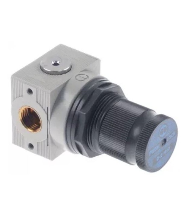 Regulator de presiune Metal Work tip BitMRA pentru cuptoare convectie, convectomate  Retigo, MBM, Dexion