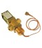 Valva presostatica, regulator de debit  V46AA-9608 pentru masina gheata ICEMATIC