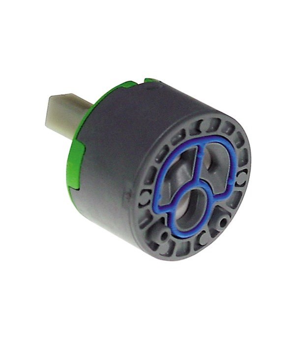 Cartus ceramic 47mm pentru baterie dus prespalare vase