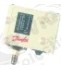 Presostat refrigerare, tip Danfoss KP1 601103, interval temperatura -0.9 - +7.0 