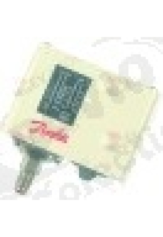 Presostat refrigerare,  tip Danfoss  KP7W60-1190, interval presiune 8 - 32bar
