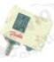Presostat refrigerare,  tip Danfoss  KP7W60-1190, interval presiune 8 - 32bar