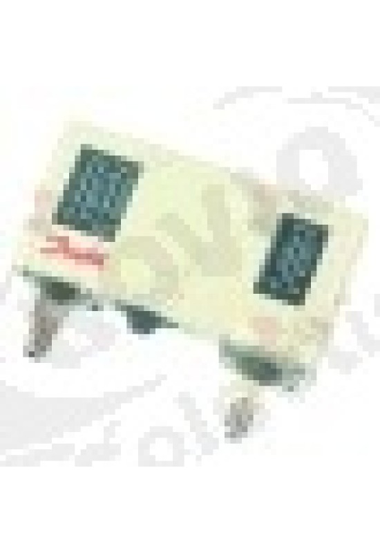 Presostat refrigerare ND/HD,  conexiune verticala, presiune mica 0.7-4, presiune mare 4, tip KP17W60-1275