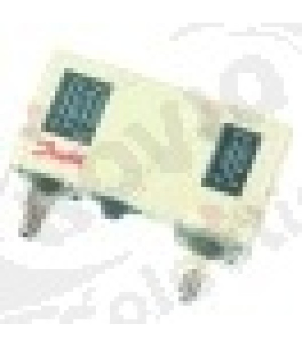 Presostat refrigerare ND/HD,  conexiune verticala, presiune mica 0.7-4, presiune mare 4, tip KP17W60-1275