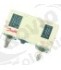 Presostat refrigerare ND/HD,  conexiune verticala, presiune mica 0.7-4, presiune mare 4, tip KP17W60-1275