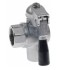 Robinet golire ulei friteuza Giorik, Horeca Select, Palux, Bartscher cu filet interior de ¾”