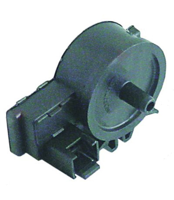 Presostat 0-50mbar pentru masina spalat vase Hobart, Dihr, Kromo 