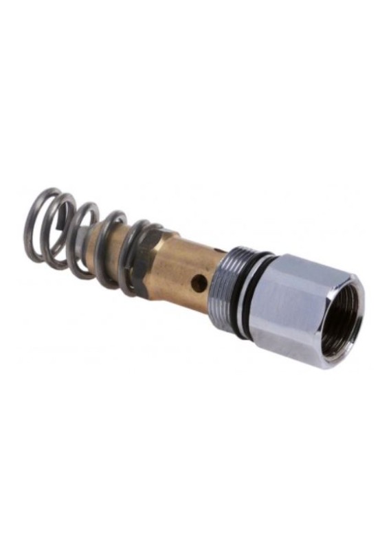 Bolt interior pentru robinet cu actionare la pedala 