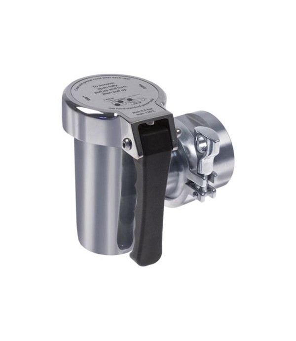 Robinet, canea 2" golire marmita