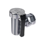 Robinet, canea 2" golire marmita