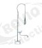 Baterie cu dus si robinet 1", cu picurator PREMIUM