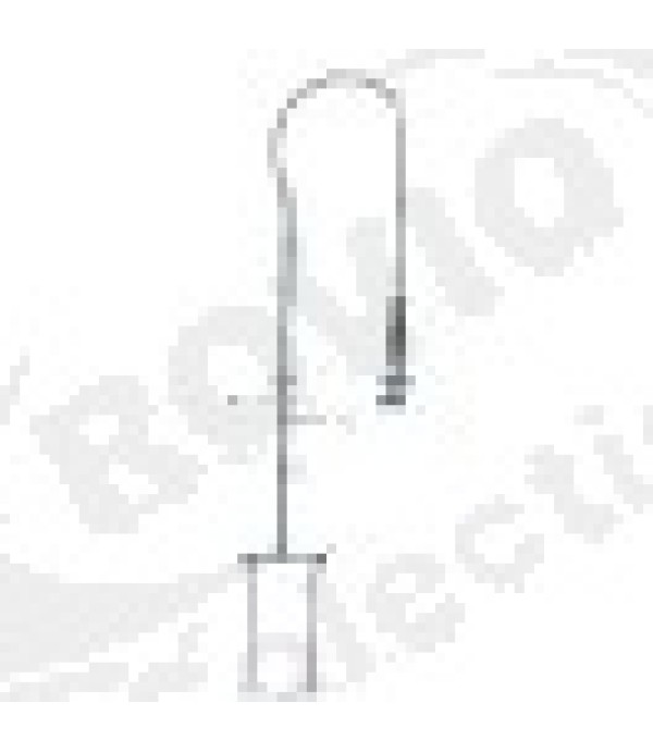 Baterie cu dus si robinet 1" PREMIUM, distanta gaura 153mm