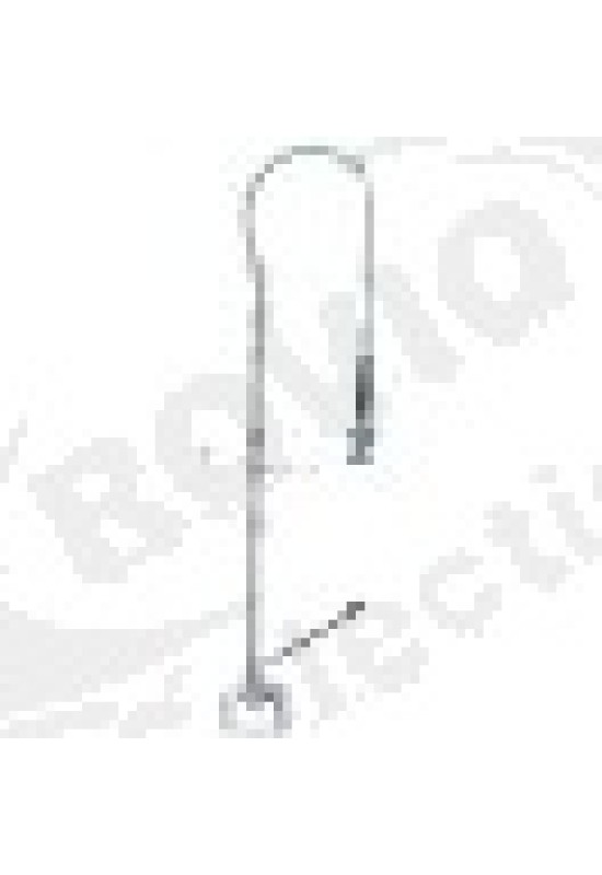 Baterie cu dus si robinet 1"  si cu inel de etansare fiabil, Premium