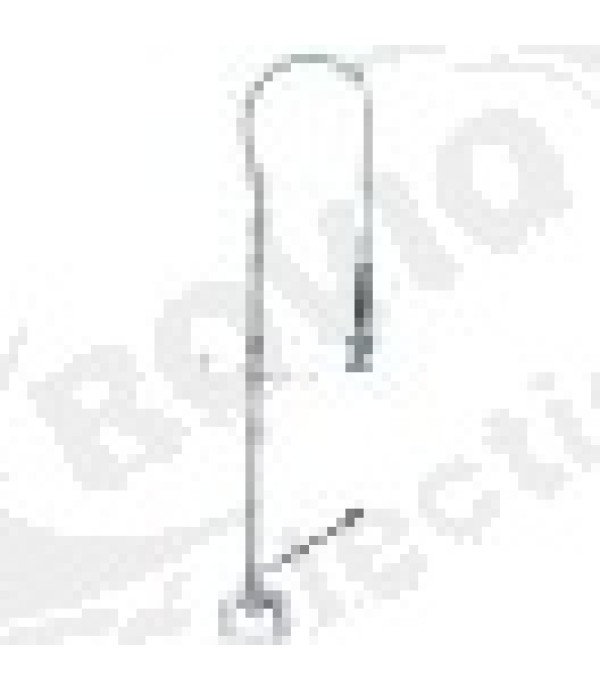 Baterie cu dus si robinet 1"  si cu inel de etansare fiabil, Premium