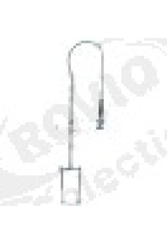 Baterie 1" PREMIUM cu dus si robinet 