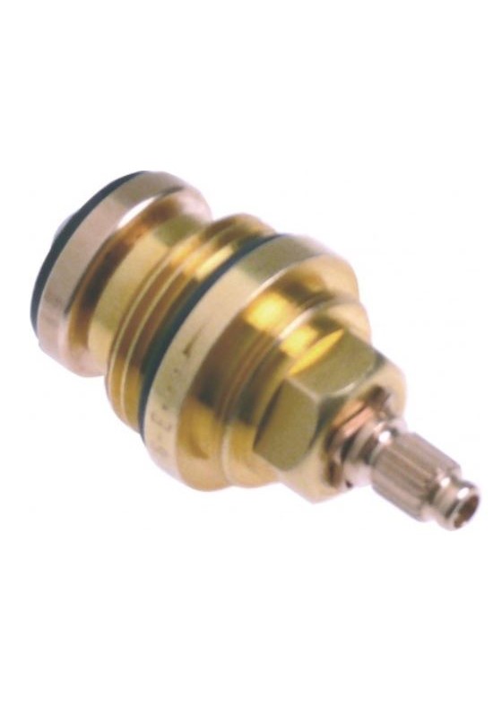 Cap armatura robinet 3/4” 