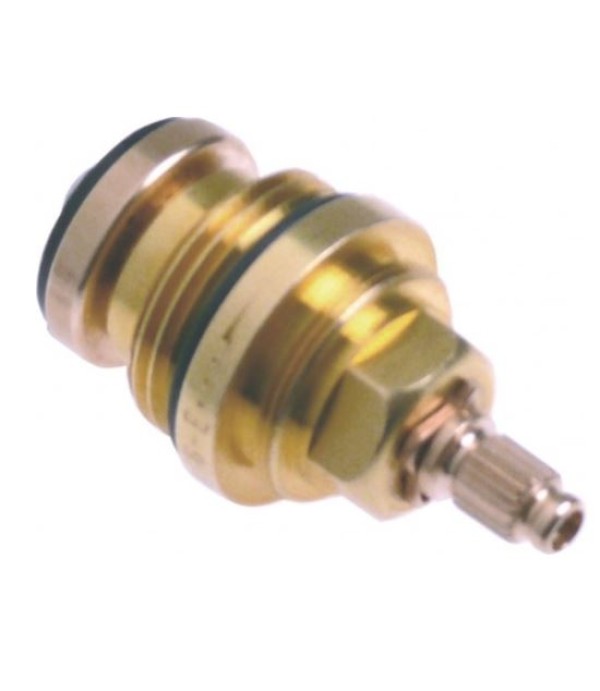 Cap armatura robinet 3/4” 