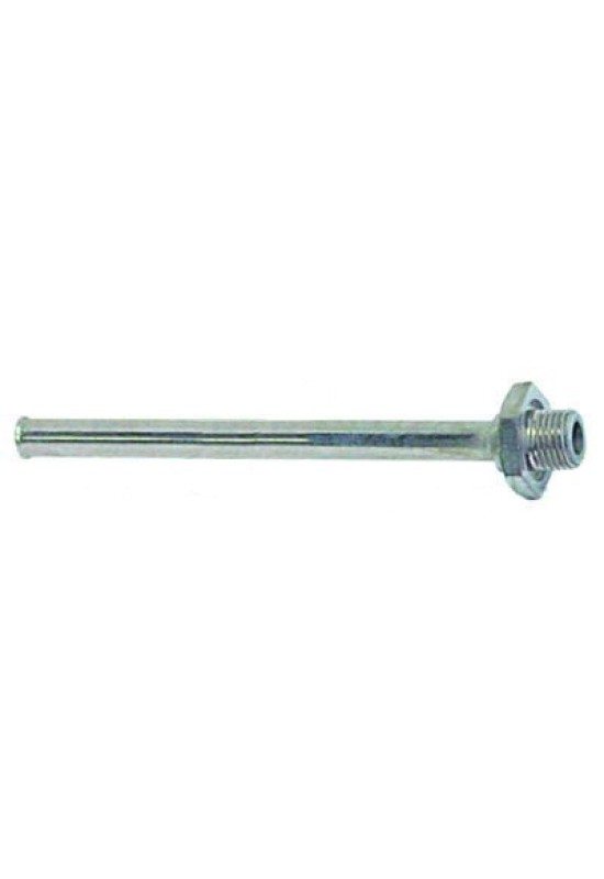 Teaca termostat ( sonda) cu filet de ¼”, interior de 6,5mm, lungime 120mm.