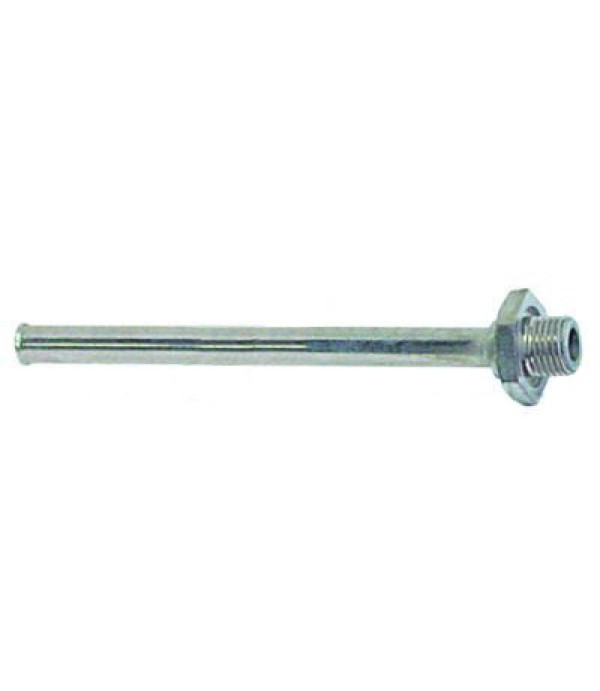 Teaca termostat ( sonda) cu filet de ¼”, interior de 6,5mm, lungime 120mm.