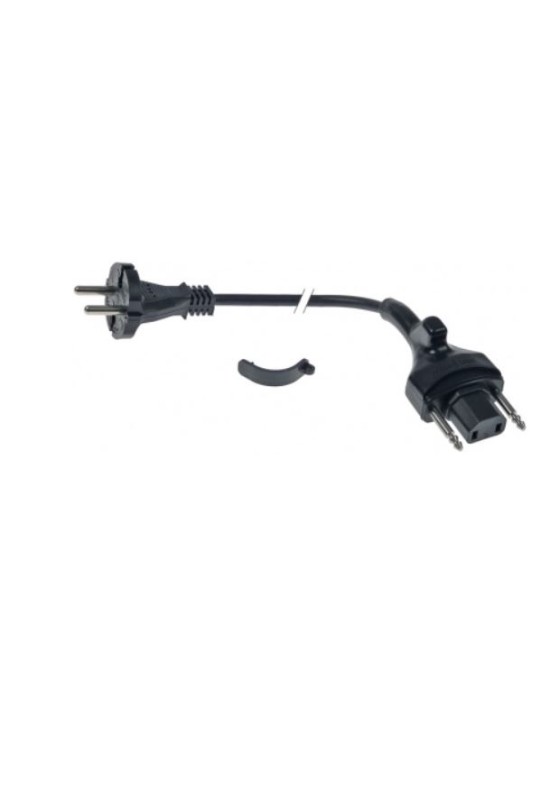 Cablu alimentare mixer Robot Coupe lungime 3.6metri, 16A