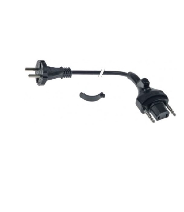 Cablu alimentare mixer Robot Coupe lungime 3.6metri, 16A