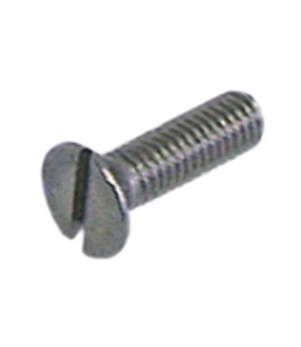 Surub inox montare brate de clatire masina de spalat vase FAGOR