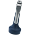 Dus spalare albastru T&S cu clapeta ergonomica