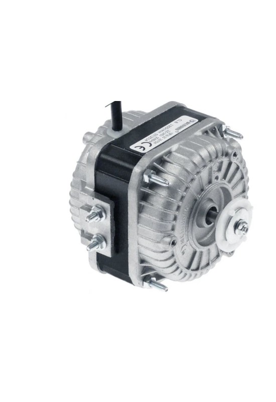 Motor ventilator 1300rpm, 16W-70W, alimentare 220-230V pentru frigider, congelator, vitrina frigorifica, masa rece, masa de pizza