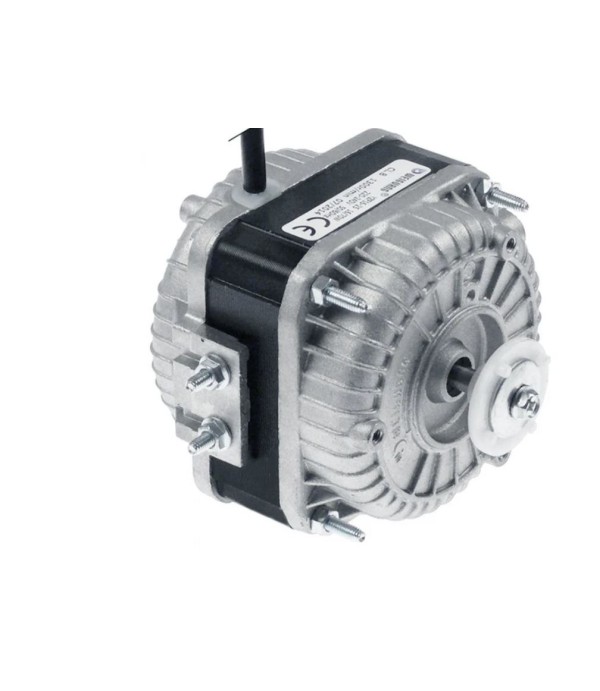 Motor ventilator 1300rpm, 16W-70W, alimentare 220-230V pentru frigider, congelator, vitrina frigorifica, masa rece, masa de pizza