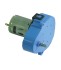 Motoreductor CROUZET tip G70C10AFTEG alimentare 12V