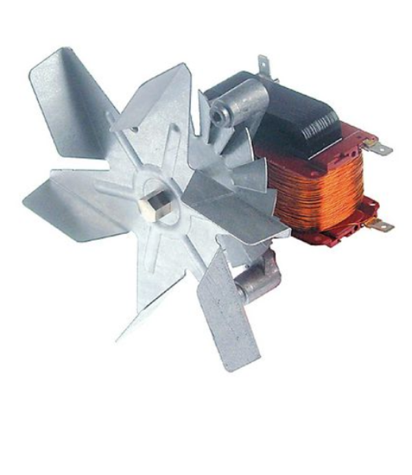 Ventilator Fime model C20X0E173CLH, 32W, alimentare 220-240V, Techfrigo, Elica, Coldmaster