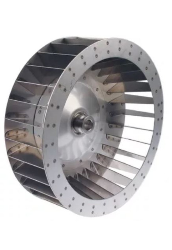 Turbina, ventola cuptor GIORIK, Tecnoinox
